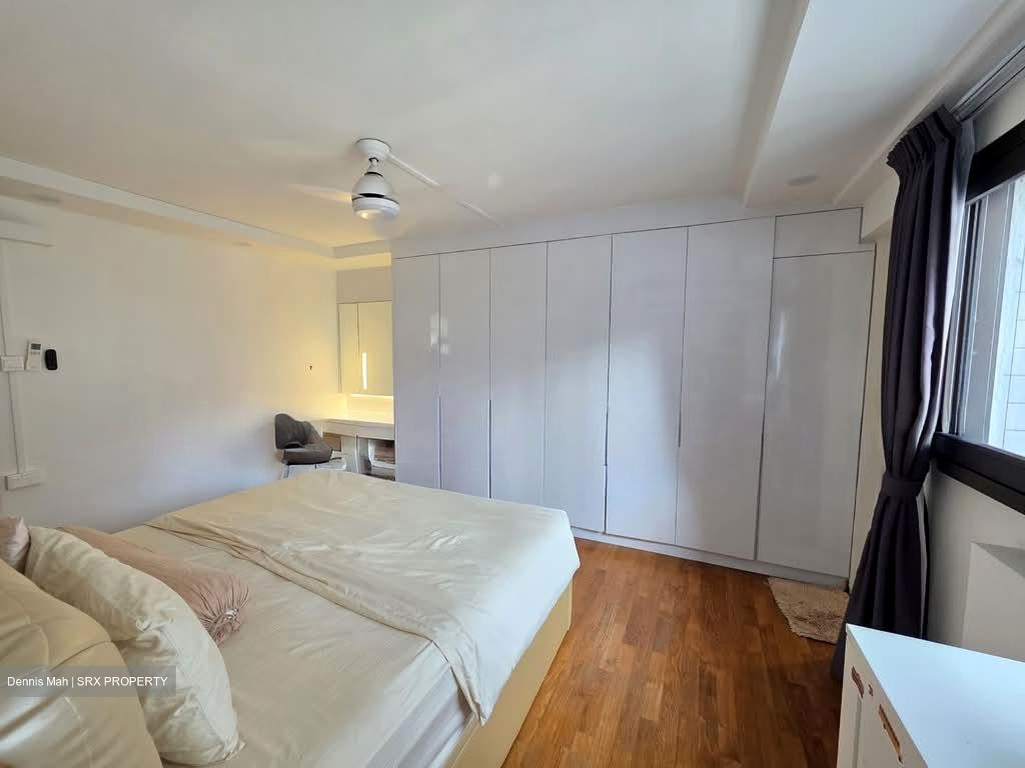 Blk 124 Bishan Street 12 (Bishan), HDB 5 Rooms #548519781